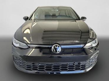 VW Golf GTI DSG AHK+IQ.Light+Drive+Black+Harman+Alu19+H... Tageszulassung