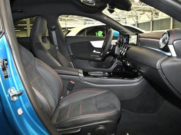 Mercedes-Benz CLA-Klasse CLA 250 Gebrauchtwagen