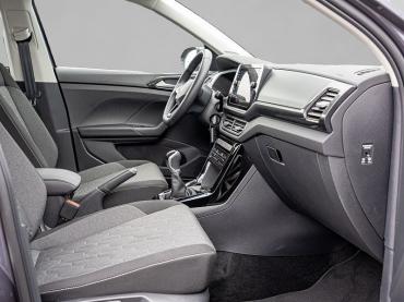 VW T-Cross T-Cross Gebrauchtwagen