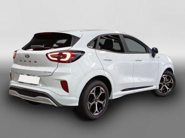 Ford Puma ST-LINE 1.0 EcoBoost *AWR* AUTOMATIK Tageszulassung