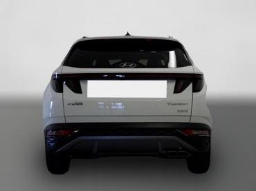 Fahrzeug ansehen: Hyundai Tucson Style Facelift Klimaauto. Sitzheizung vorn Lenk... EU Reimport Tageszulassung Hyundai Tucson Style Facelift Klimaauto. Sitzheizung vorn Lenk... EU Reimport Tageszulassung