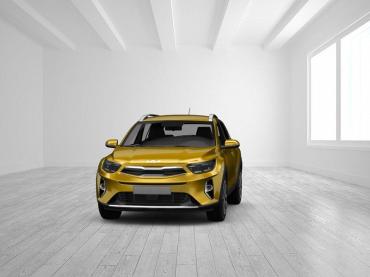 KIA Stonic Navi*Kamera*Sitz-Lenkradheizung Tageszulassung