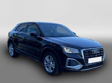 Audi Q2 35 TFSI advanced S-tronic LED SHZ APS Assistenzpaket Gebrauchtwagen