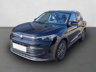 VW Tiguan 1.5 eTSI Life*LED+*Navi*Akustikglas Gebrauchtwagen