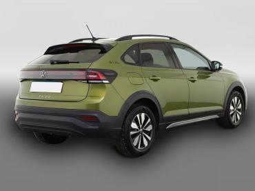 VW Taigo 1.0 TSI Goal AHK/Kamera/16"/ParkAssist/AppConnect Jahreswagen