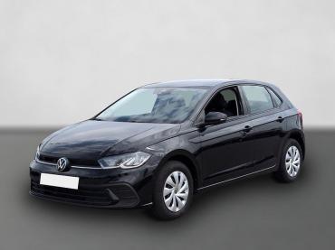 Fahrzeug ansehen: VW Polo VI Life 1.0TSI*DSG LED ACC digCockp SHZ PDC Gebrauchtwagen VW Polo VI Life 1.0TSI*DSG LED ACC digCockp SHZ PDC Gebrauchtwagen