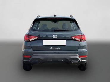 Seat Arona Style 1.0 TSI 2ZKlima NAVI FuLi LED SHZ PDC LMF... Tageszulassung