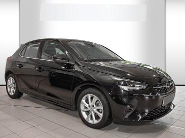 Opel Corsa CORSA Gebrauchtwagen