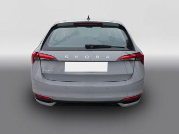 Skoda Scala Selection 1.0 TSI DSG*NAVI-ÜBER-SMARTLINK*PDC-HI*LED*TEMPOMAT*SHZ*DAB*KLIMA Tageszulassung