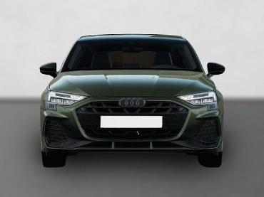 Audi A3 Sportback 35 TFSI S line Gebrauchtwagen