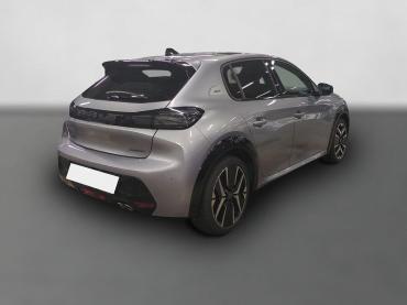 Fahrzeug ansehen: Peugeot 208 Hybrid GT 1.2 Kamera 360 Panoramadach Jahreswagen Peugeot 208 Hybrid GT 1.2 Kamera 360 Panoramadach Jahreswagen