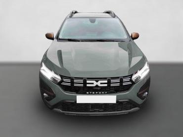 Dacia Sandero Stepway TCe110-Extreme-App-CAM-PDC-SHZ Tageszulassung