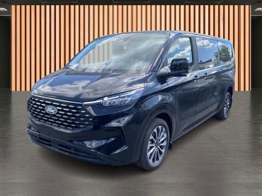 Ford Tourneo Custom Custom 320 L2 Titanium X*Pano*Navi*360° Neuwagen