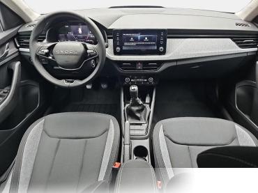 Skoda Kamiq 1.0 TSI 130 JAHRE LED KLIMAAUTO WINTER SICHT KAMER   Tageszulassung
