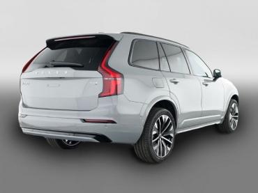 Fahrzeug ansehen: Volvo XC90 Plus Dark Recharge Plug-In Hybrid AWD 7-Sitzer StandHZG Leder Digitales Cockpit Gebrauchtwagen Volvo XC90 Plus Dark Recharge Plug-In Hybrid AWD 7-Sitzer StandHZG Leder Digitales Cockpit Gebrauchtwagen