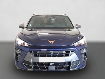 Cupra Terramar 2.0 TSI 7-Gang DSG 4x4 Tageszulassung