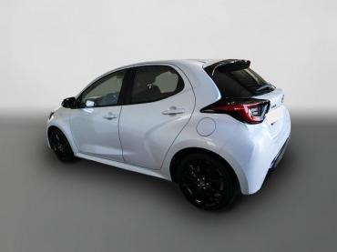 Fahrzeug ansehen: Mazda 2 Homura 1.5L VVT-i 116 PS e-CVT FWD LEDER Tageszulassung Mazda 2 Homura 1.5L VVT-i 116 PS e-CVT FWD LEDER Tageszulassung