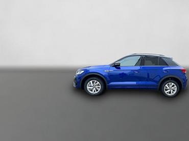 VW T-Roc 1.5 TSI DSG R-Line Jahreswagen