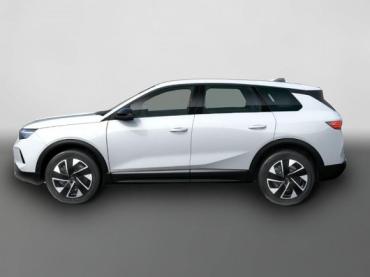 Fahrzeug ansehen: Opel Grandland Edition +Allwetterr.+elektr.-Heckklappe+Rückfahrk. Gebrauchtwagen Opel Grandland Edition +Allwetterr.+elektr.-Heckklappe+Rückfahrk. Gebrauchtwagen