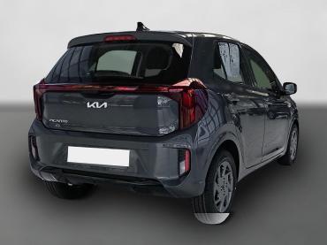 KIA Picanto 1.0 VISION MJ25 SITZH. NAVI KAMERA   Tageszulassung