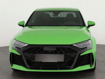 Audi RS3 Limousine TFSI quattro Gebrauchtwagen