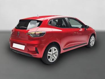 Renault Clio V 1.0 TCE 90 EVOLUTION KLIMA AUDIO MIRROR-LINK WIN   Tageszulassung