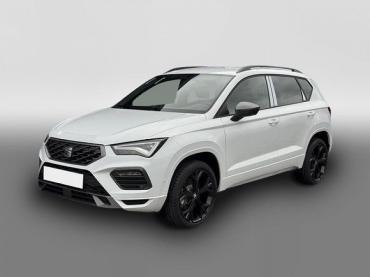 Fahrzeug ansehen: Seat Ateca 1.5 TSI DSG FR Black Edition 19Z AHK PDC ... Seat Ateca 1.5 TSI DSG FR Black Edition 19Z AHK PDC ...