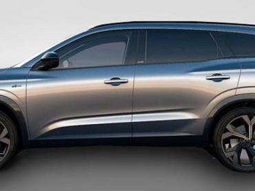 Fahrzeug ansehen: Renault Espace 200 E-Tech Esprit Alpine 7-S SHZ Gebrauchtwagen Renault Espace 200 E-Tech Esprit Alpine 7-S SHZ Gebrauchtwagen