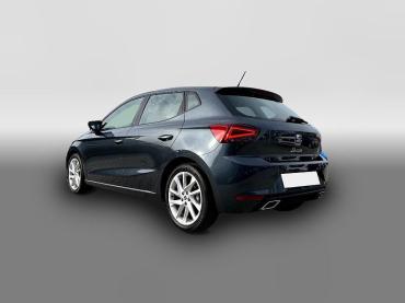 Fahrzeug ansehen: Seat Ibiza 1.0 TSI FR * LED Navi ACC Sitzh. PDC Seat Ibiza 1.0 TSI FR * LED Navi ACC Sitzh. PDC