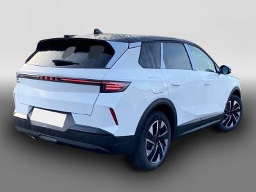 Opel Grandland MHEV GS Automatik HUD Winter Focal Allwetter Neuwagen