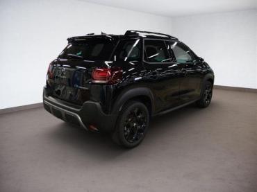 Citroën C3 Aircross Max 1.2 Aut.Navi Kamera Head-up Displ Jahreswagen