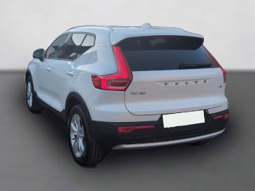 Fahrzeug ansehen: Volvo XC40 B3 (Benzin) Core 2WD Automatik Bluetooth Navi Gebrauchtwagen Volvo XC40 B3 (Benzin) Core 2WD Automatik Bluetooth Navi Gebrauchtwagen