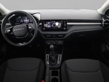 Skoda Fabia Selection Fabia 1.0 TSI Selection * AHK * Tempoma...