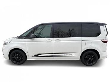 VW T7 Multivan Multivan LÜ +ACC+PDC+LED 2.0 TSI OPF 150 KW (20... EU Reimport Neuwagen