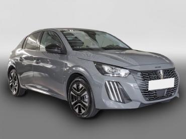 Fahrzeug ansehen: Peugeot 208 ALLURE +Automatik+360°KAM+SHzg+NAV+CARPLAY+ Gebrauchtwagen Peugeot 208 ALLURE +Automatik+360°KAM+SHzg+NAV+CARPLAY+ Gebrauchtwagen