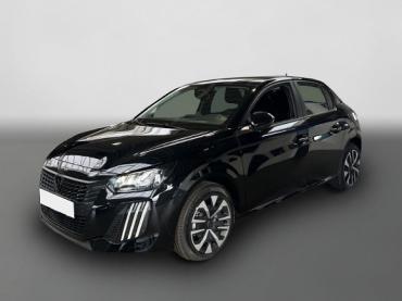 Peugeot 208 Hybrid 110 Style SHZ LED CARPLAY PDC hinten LM Gebrauchtwagen
