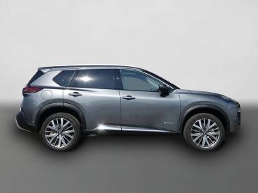 Nissan X-Trail TEKNA+ plus e-POWER e-4ORCE 5Sitz/20Zoll Neuwagen