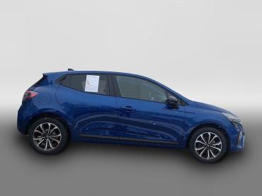 Renault Clio TCe 90 X-Tronic Techno RFK+SHZ+Navi+PDC Tageszulassung