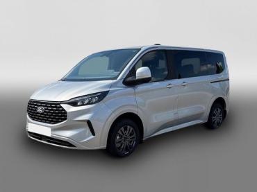 Ford Tourneo Custom Titanium Tourneo Custom L1 1Titanium Klima DAB ... Tageszulassung