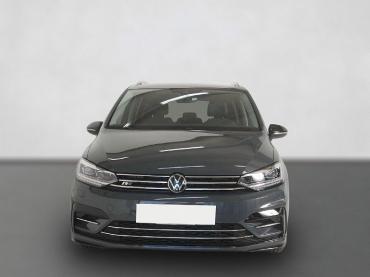 VW Touran 2.0 TDI R-Line Jahreswagen