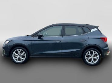 Seat Arona FR TSI DSG|AHK|NAVI|ACC|KAMERA|SITZHEIZU| Gebrauchtwagen