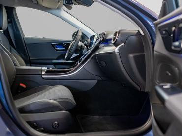 Mercedes-Benz C-Klasse C 220