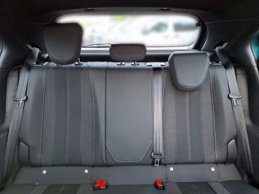 Opel Mokka B GS Facelift Automatik Winter PDC KAM Gebrauchtwagen