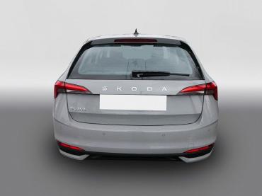 Skoda Scala Selection 1.0 TSI DSG*NAVI-ÜBER-SMARTLINK*PDC-HI*LED*TEMPOMAT*SHZ*DAB*KLIMA Tageszulassung