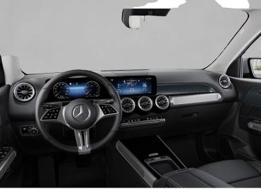 Fahrzeug ansehen: Mercedes-Benz GLB-Klasse GLB 250 Gebrauchtwagen Mercedes-Benz GLB-Klasse GLB 250 Gebrauchtwagen