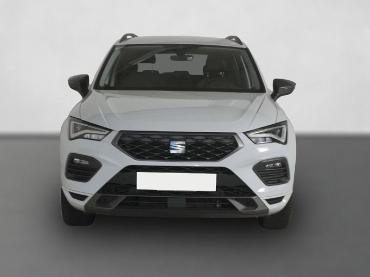 Fahrzeug ansehen: Seat Ateca 1.5 TSI FR Gebrauchtwagen Seat Ateca 1.5 TSI FR Gebrauchtwagen