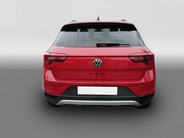 Fahrzeug ansehen: VW T-Roc Style 1.5 TSI DSG * ACC * NAVI * PDC * AHK * LED * KAMERA * TEMPOMAT * 19-ZOLL VW T-Roc Style 1.5 TSI DSG * ACC * NAVI * PDC * AHK * LED * KAMERA * TEMPOMAT * 19-ZOLL