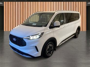 Ford Tourneo Custom Custom 320 L2 AWD Active*Navi*ACC*AHK* Neuwagen