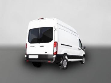 Ford Transit Kasten Trend 350 L3H3 Trend 130PS Allwetter Heckscheibe Lader. Schutz Pkt Jahreswagen
