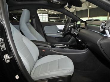 Mercedes-Benz CLA-Klasse CLA 250 Gebrauchtwagen